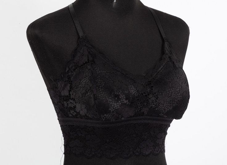 نیم تنه زنانه گیپور D3020