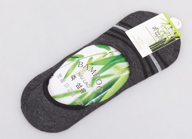 جوراب کالج BAMBOO