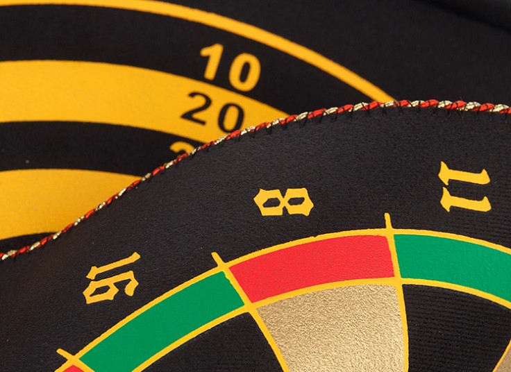 دارت مغناطیسی 17 اینچ