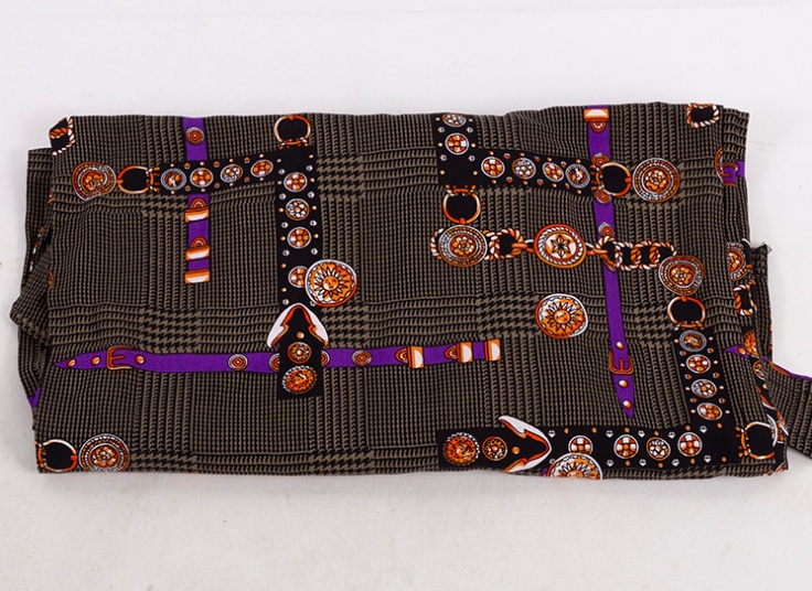 اورال نخی طرحدار