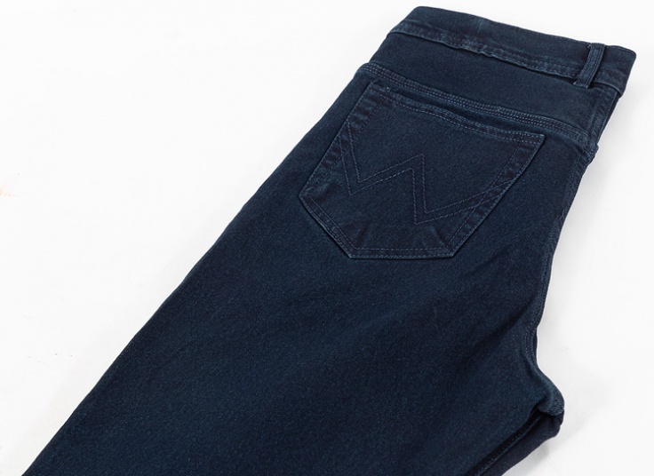 شلوار جین مردانه طرح Wrangler