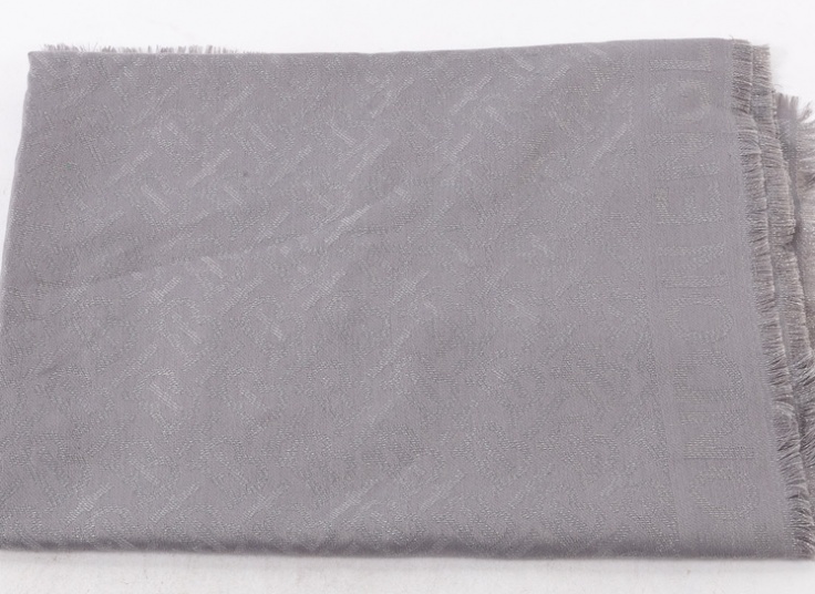 شال زنانه Multi Logo