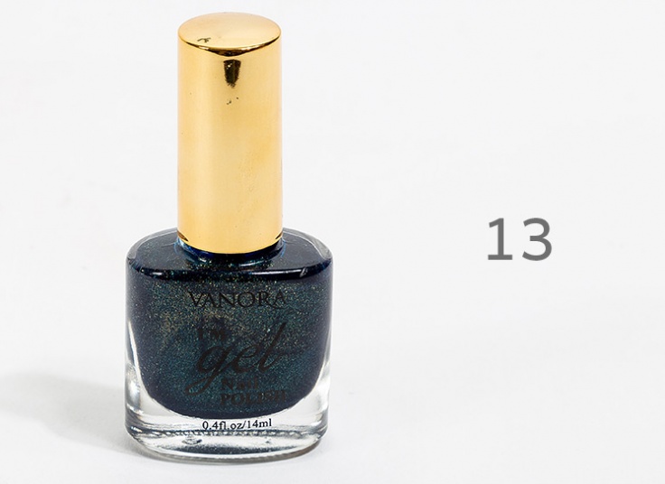 لاک ناخن Vanora