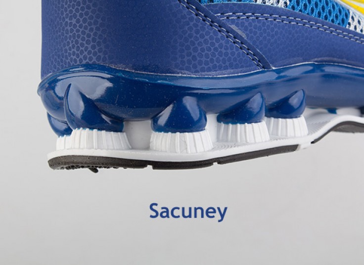 کفش Asics مدل Kayano