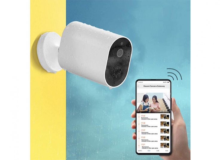 دوربین بی سیم نظارتی Xiaomi IMILAB EC2