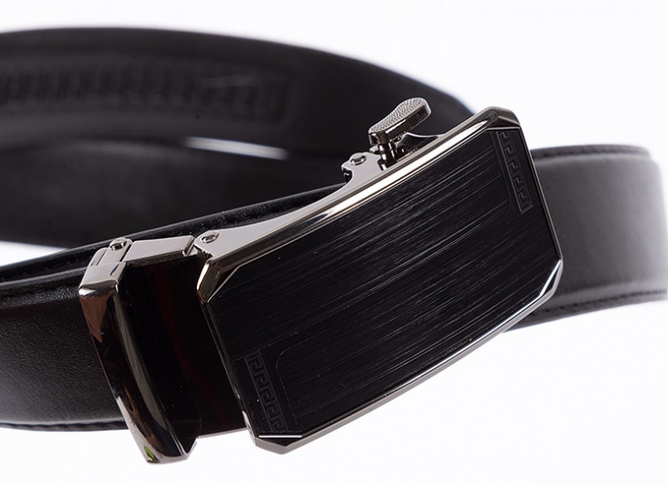 کمربند ریلی طرح Versace