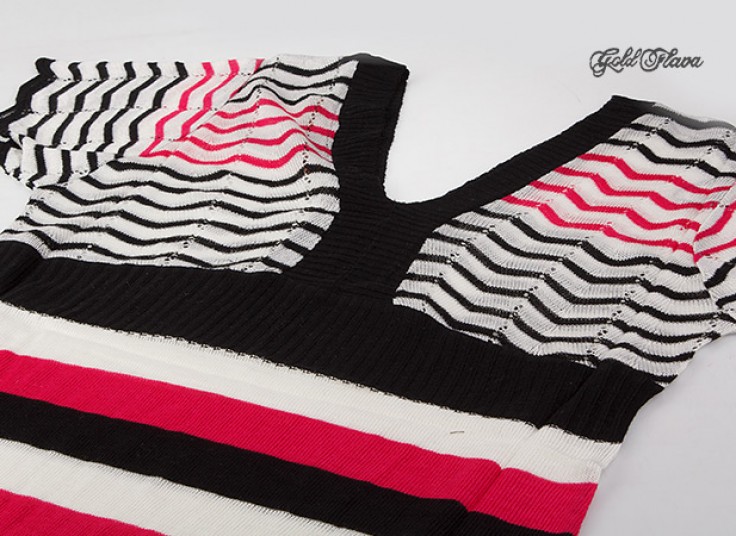 تونیک بافت Gold Flava