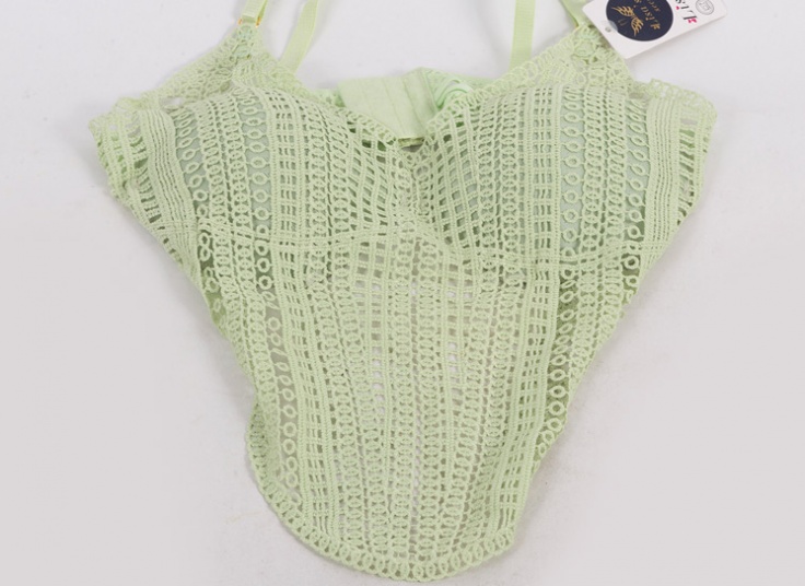 نیم تنه گیپور Lisa