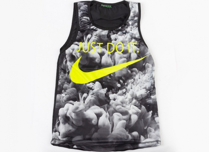 رکابی طرحدار مردانه ORIGINAL