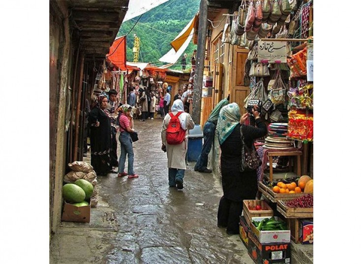 تورهای نوروزی سال 97 با خط سفر پارس