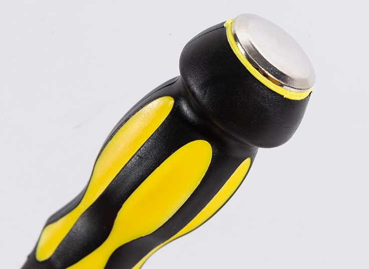 پیچ گوشتی ضربه‌ای 6تایی TAT