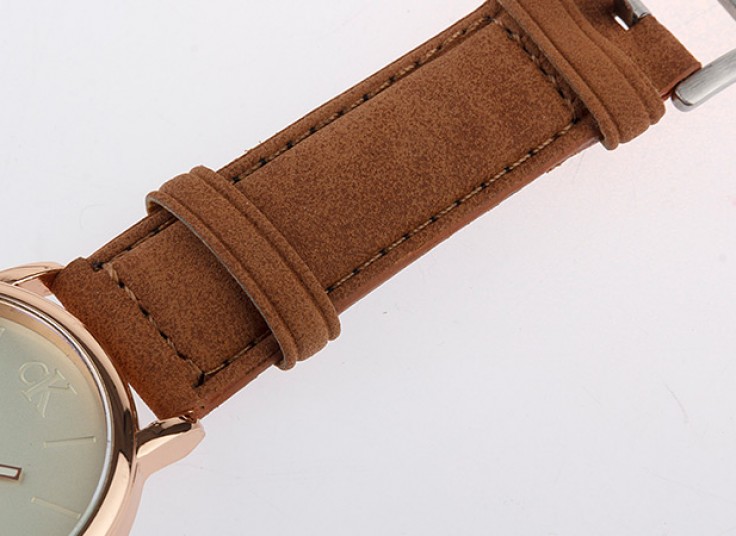 ساعت مچی طرح Calvin klein