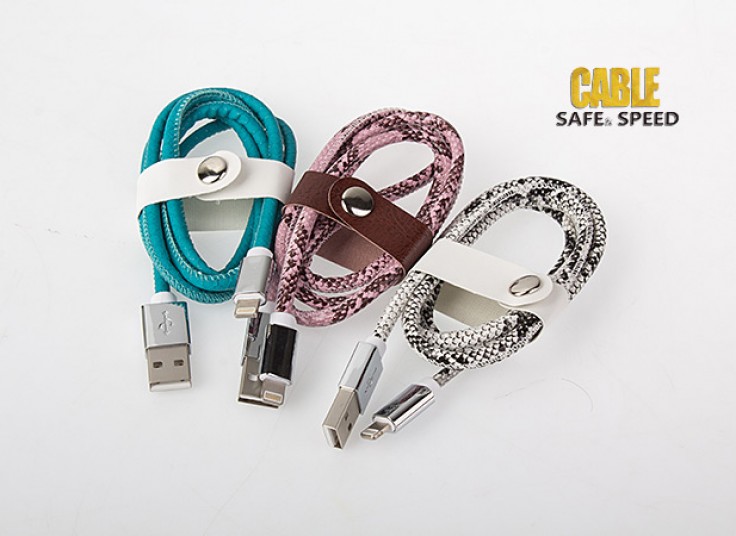 کابل پوست ماری iphone