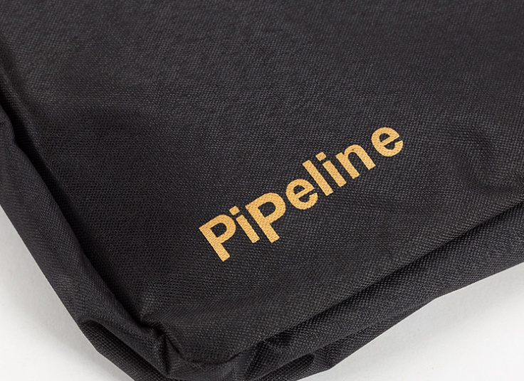 کیف لپ تاپ Pipeline
