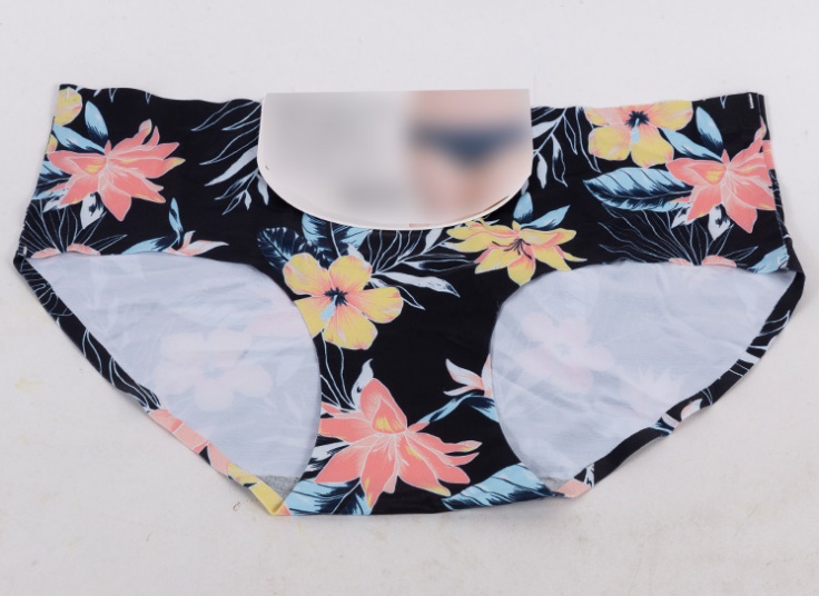 لباس زیر زنانه بدون دوخت Hana