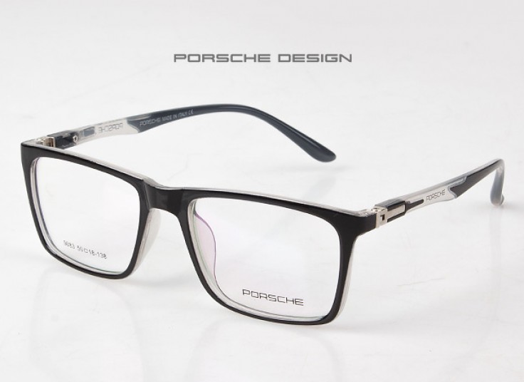 عینک طبی highcopy مدل PORSCHE DESIGNE