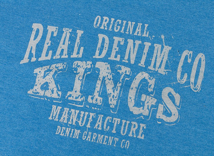 بلوز مردانه DUNLOP