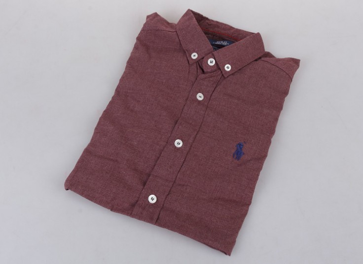 پیراهن مردانه طرح POLO Ralph Lauren