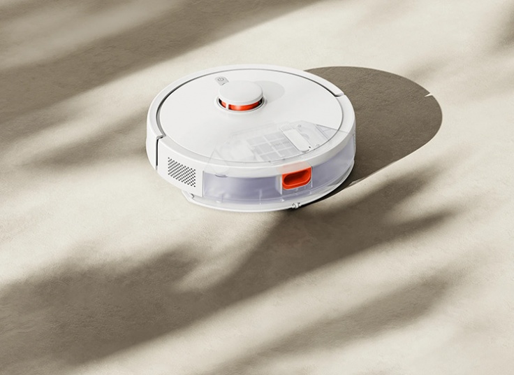 جارو رباتیک شیائومی Xiaomi Robot Vacuum S20