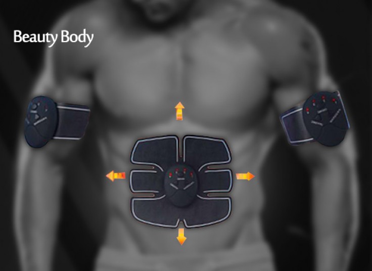 باشگاه شخصی Mobile Gym