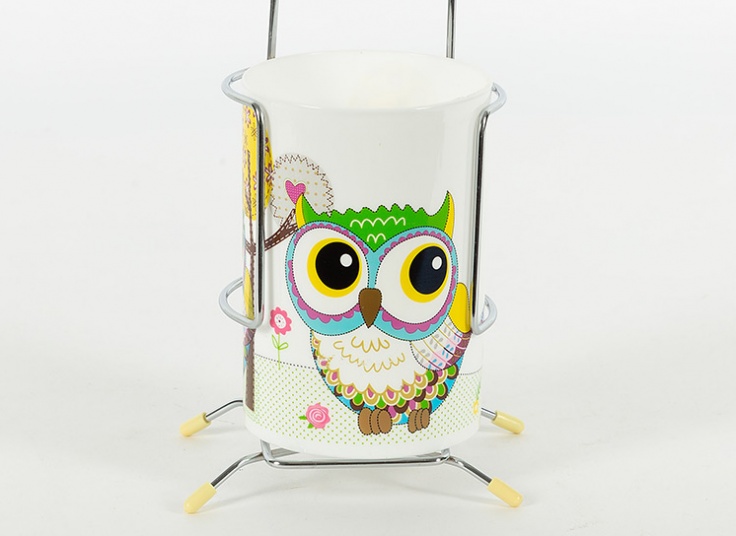 جا قاشقی آویز RoseMan