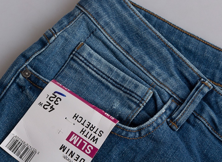 شلوار جین مردانه George