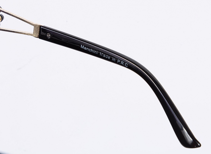 عینک زنانه Manchini