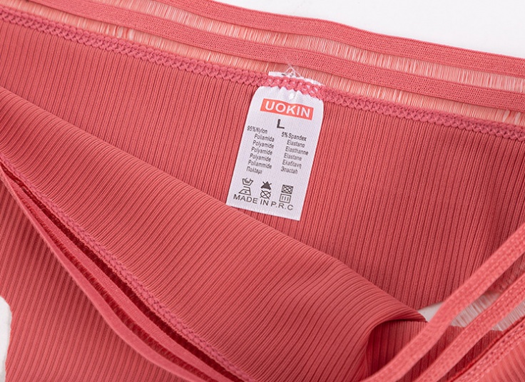 لباس زیر زنانه Backless