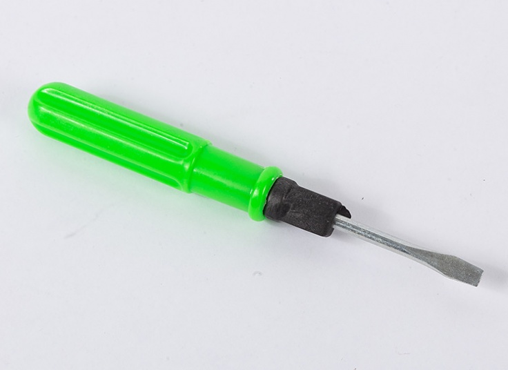 پیچ گوشتی دو سر