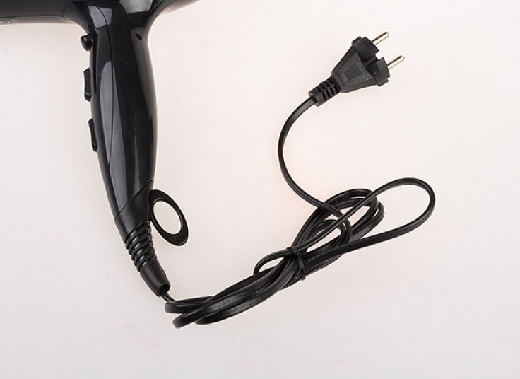 سری جدید سشوار MAX AMORE