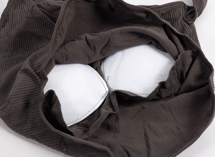 نیم تنه کبریتی زنانه