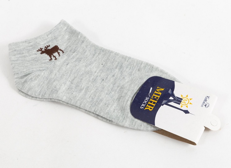 جوراب مچی Mehr طرح Abercrombie