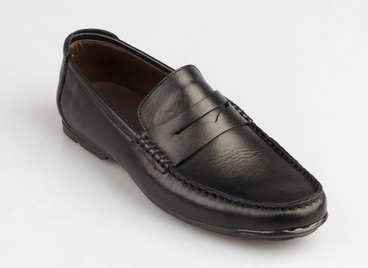 کفش کالج مردانه Massimo Dutti