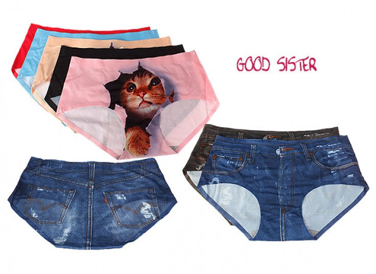 لباس زیر زنانه Good Sister