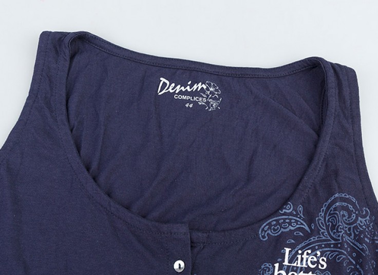 سرهمی زنانه Denim complices