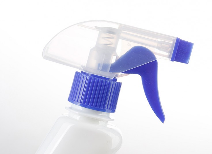 اسپری خوشبو کننده هوا Harby