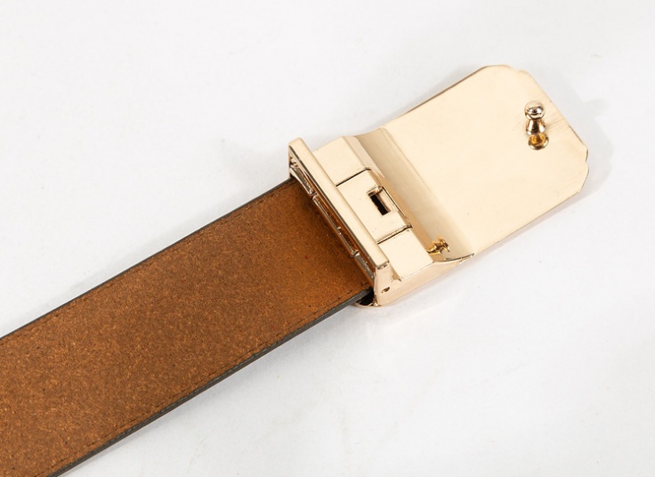 کمربند مردانه Giorgio Armani