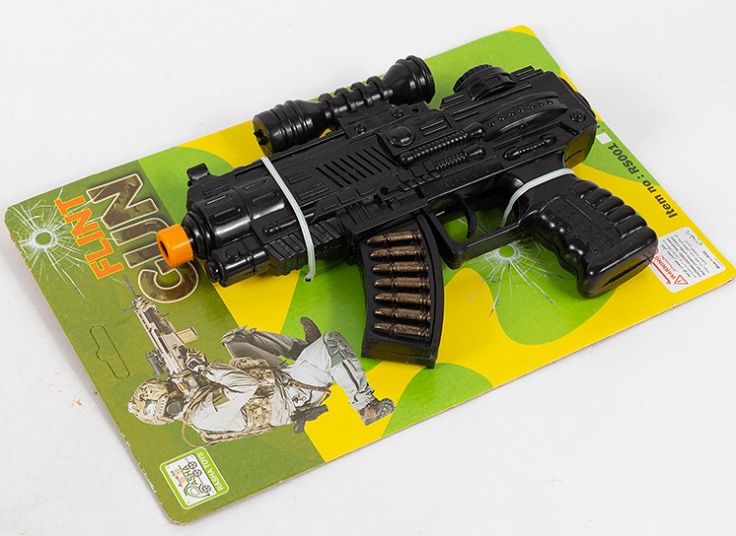 انواع تفنگ اسباب بازی Rasha Toys