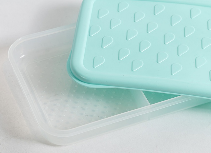 ظرف فریزری گوشت آیدا