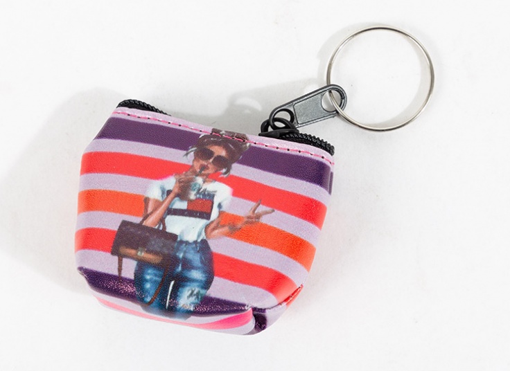 کیف هندزفری طرحدار