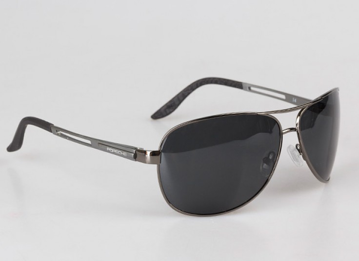 عینک آفتابی طرح PORSCHE