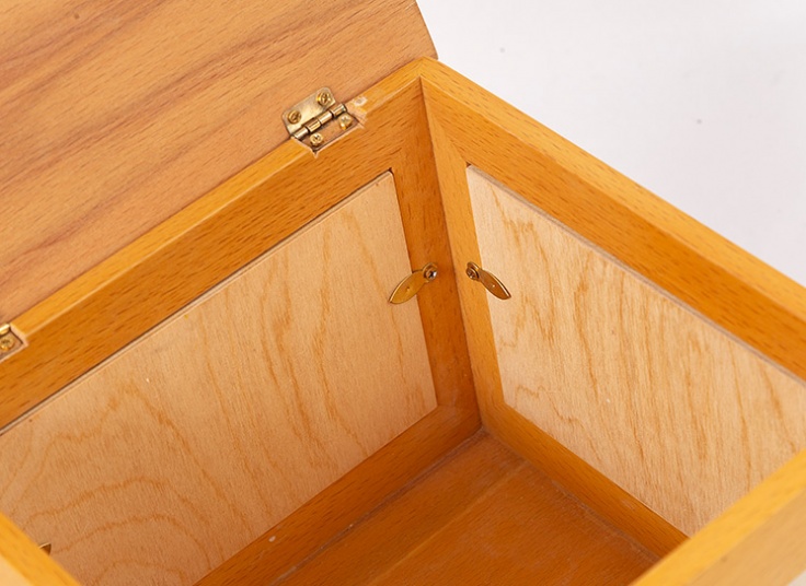 انواع لوازم دکوری چوبی