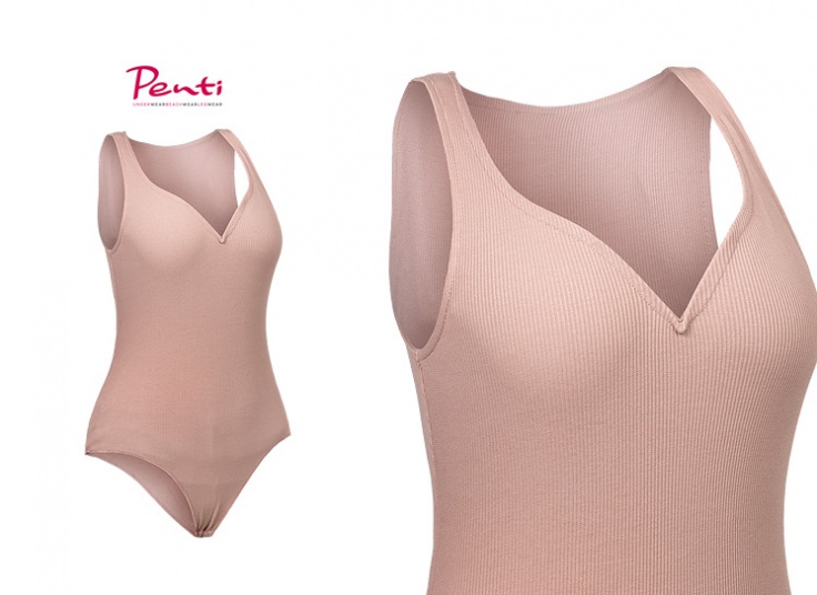 بادی کبریتی Penti