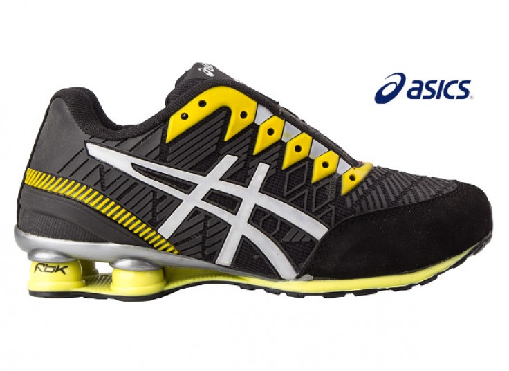 کفش Asics مدل Kayano