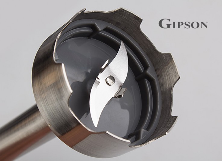 غذاساز GIPSON