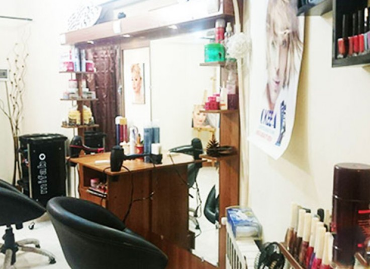 اپیلاسیون سالن موژان