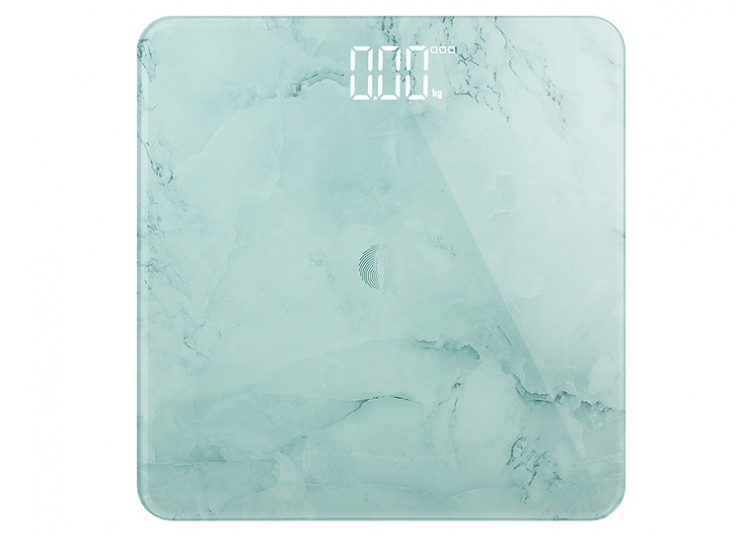 ترازو دیجیتال طرح دار BodyCare