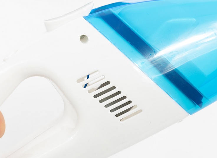 جارو فندکی خودرو high power