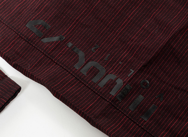 پیراهن سایزبزرگ مردانه Projek