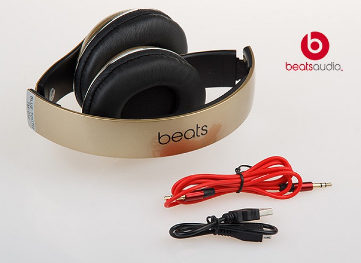 هدست بلوتوث طرح Beats